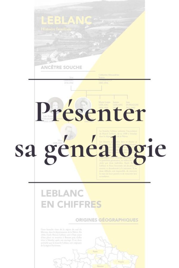 Origines nom de famille