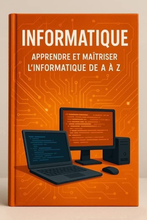 Cours informatique pour retraités