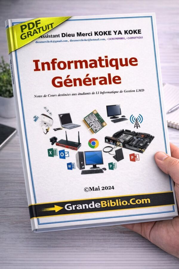 Cours informatique pour retraités