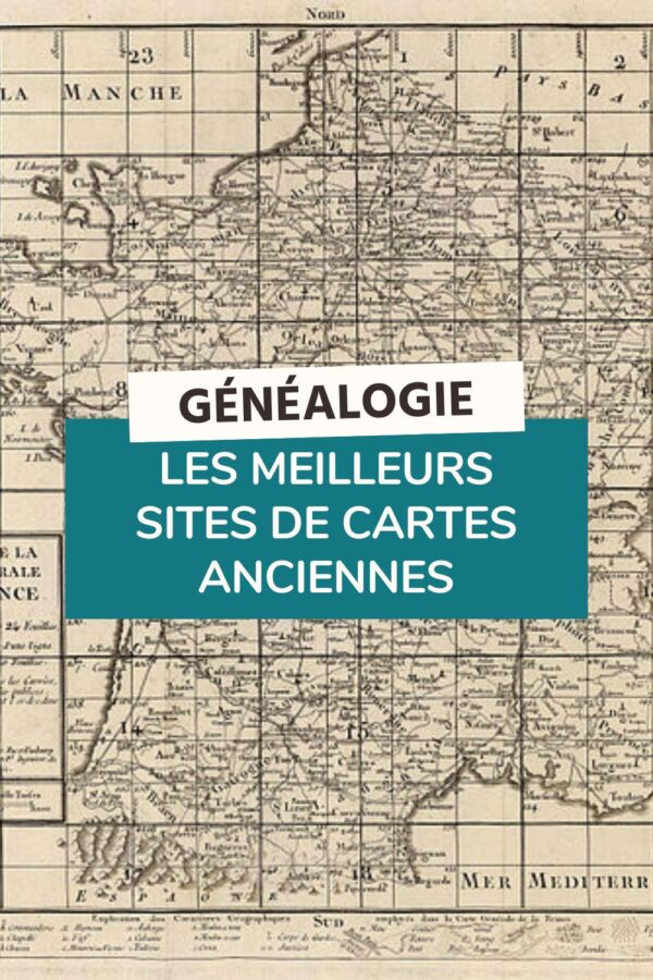 Démarrer généalogie gratuitement