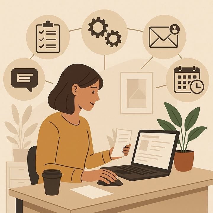 Opportunités métiers management