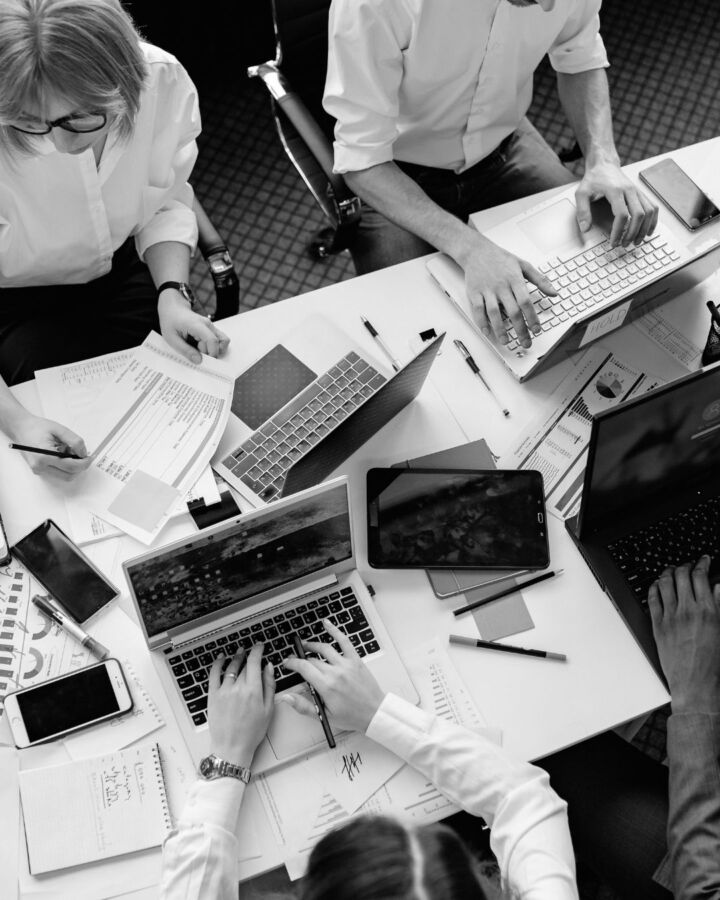 Carrières en gestion d'entreprise