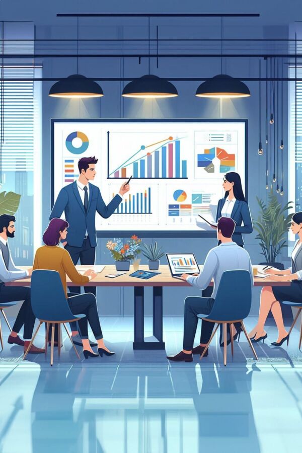 Opportunités métiers management
