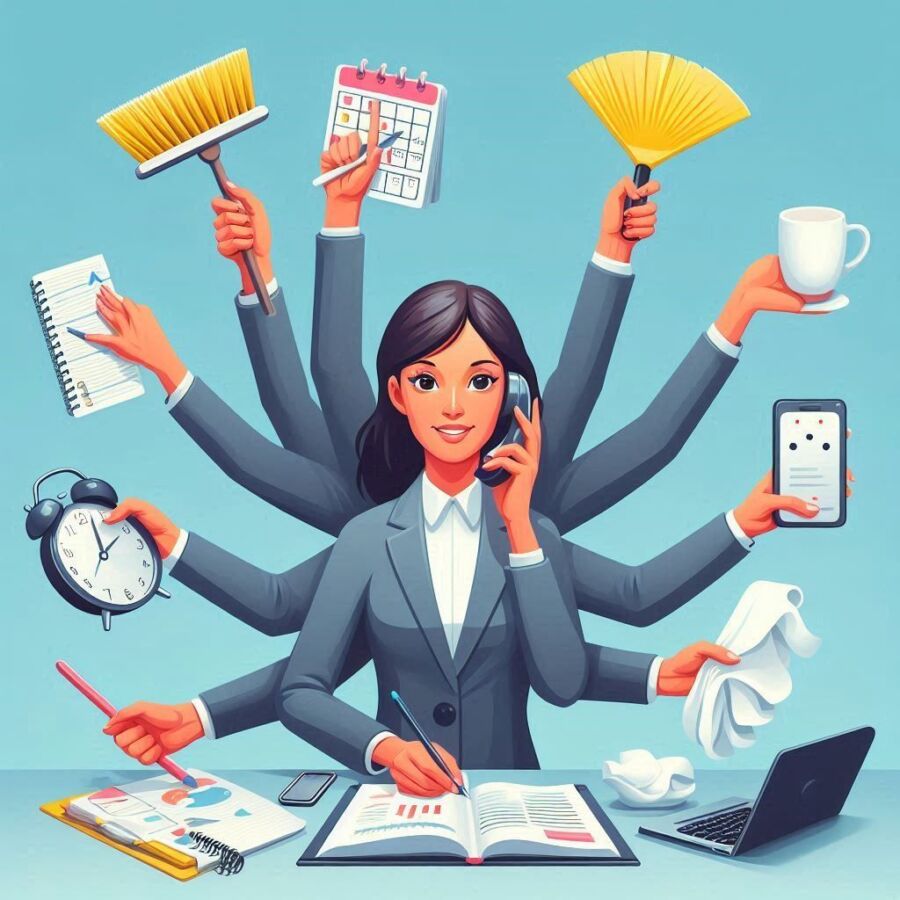 Carrières en gestion d'entreprise