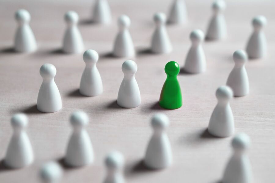 Types de management en pratique