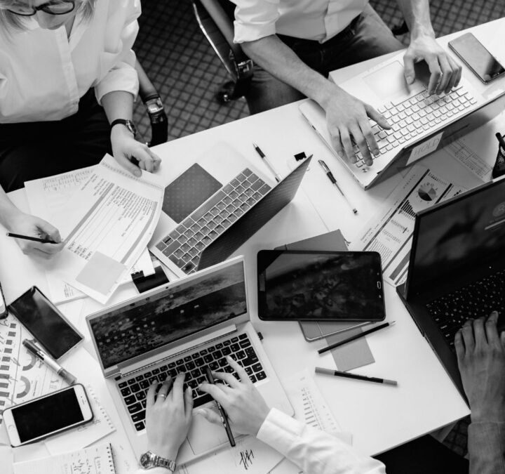 Metier dans le management : l&rsquo;essentiel en pratique