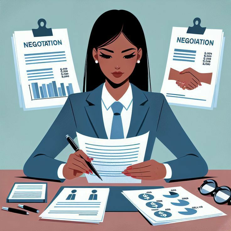 Compétences clés en management