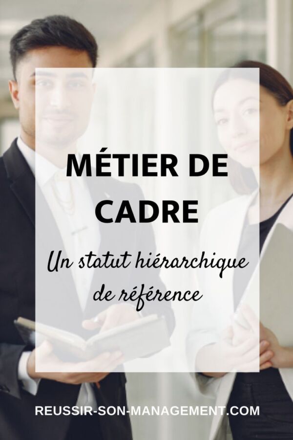Rôles essentiels du manager