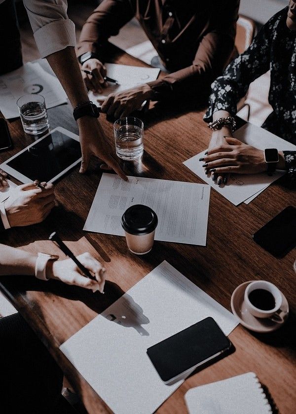 Management et leadership efficace