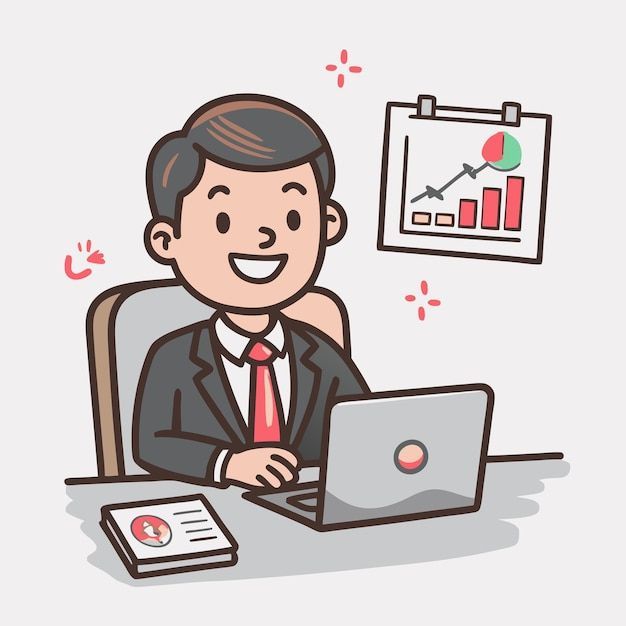 Carrière en management stratégique