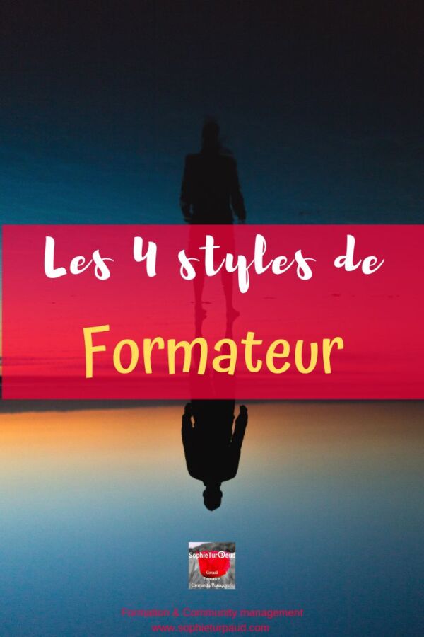 Comprendre 4 styles de management