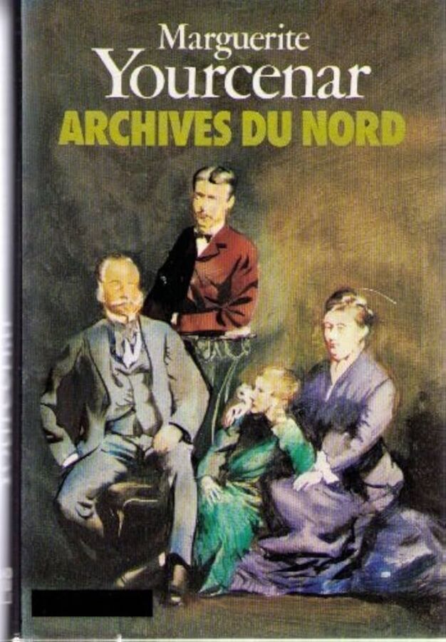 Consultation archives du nord