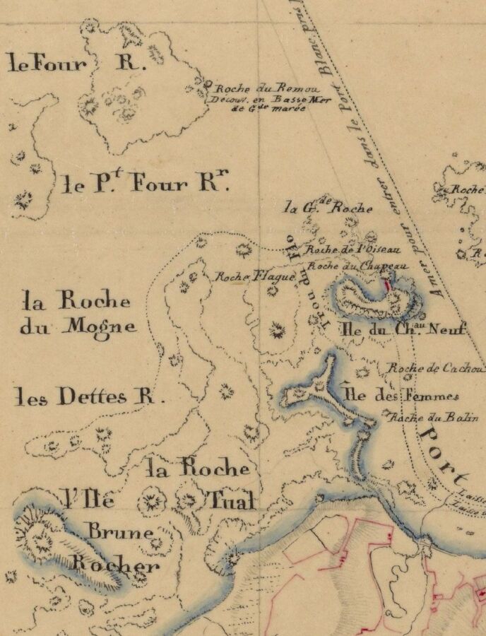 Recherche archives nord numérique