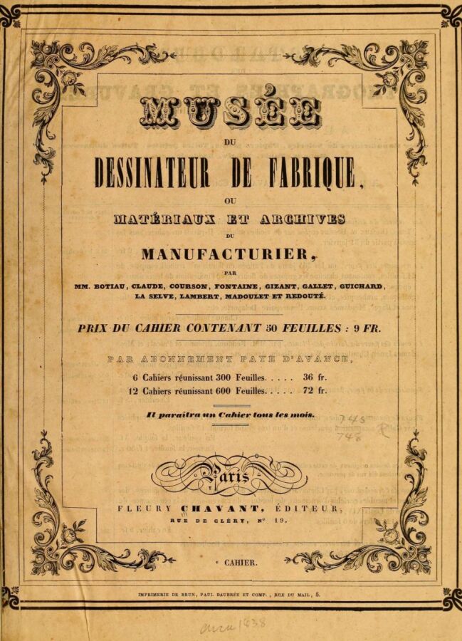 Recherche archives en ligne