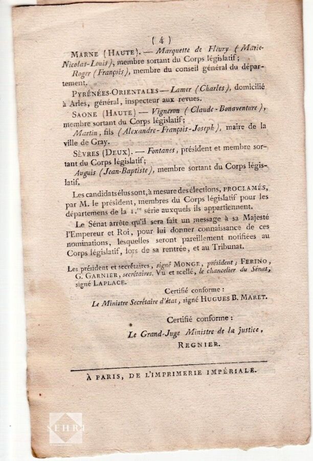 Consultation archives Creuse