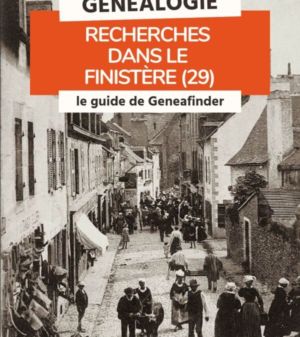 Archives finistère en ligne : l&rsquo;essentiel en pratique